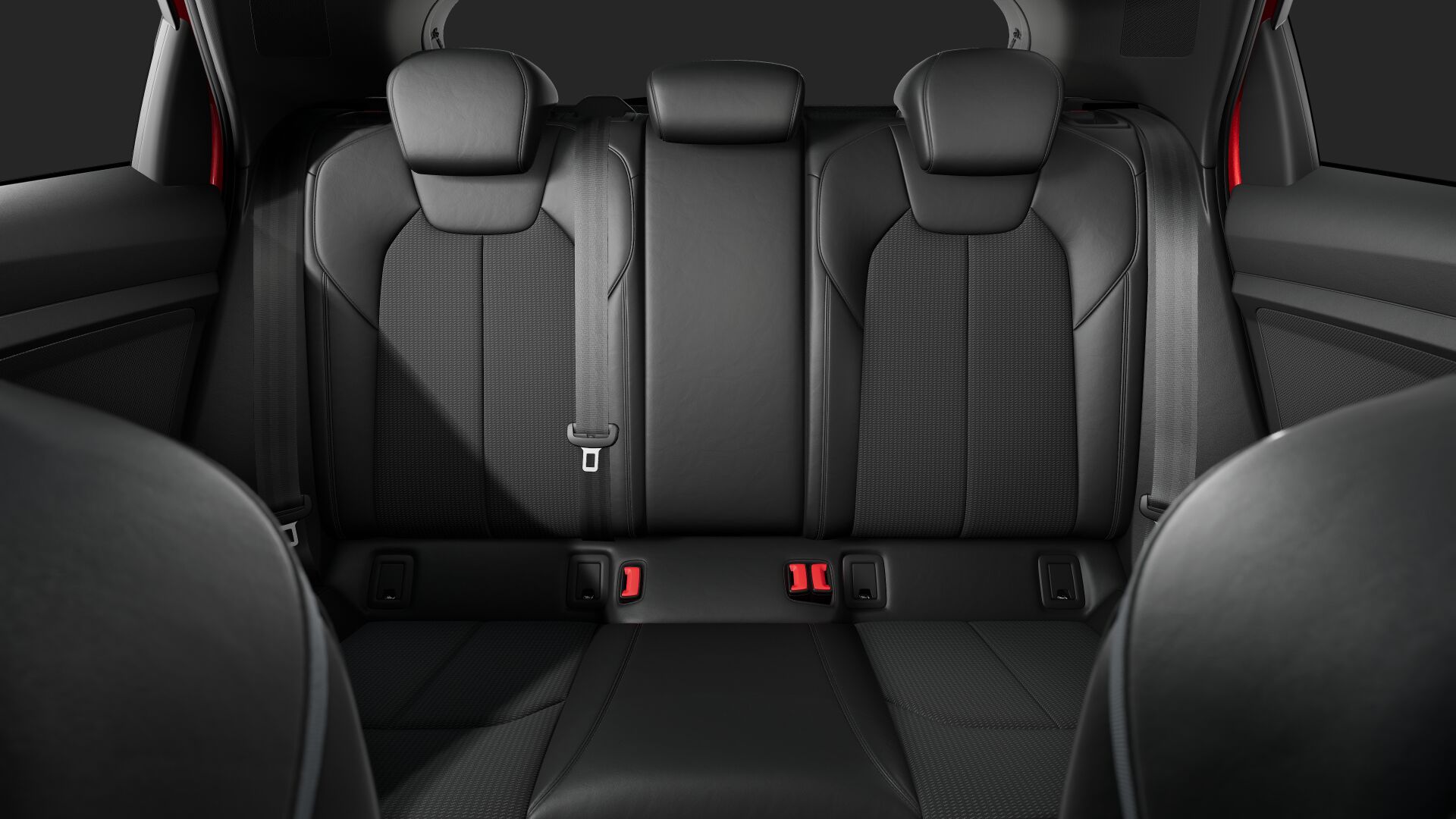 AUDI A1 Sportback 30 TFSI S Line Attraction S-tronic-image-7