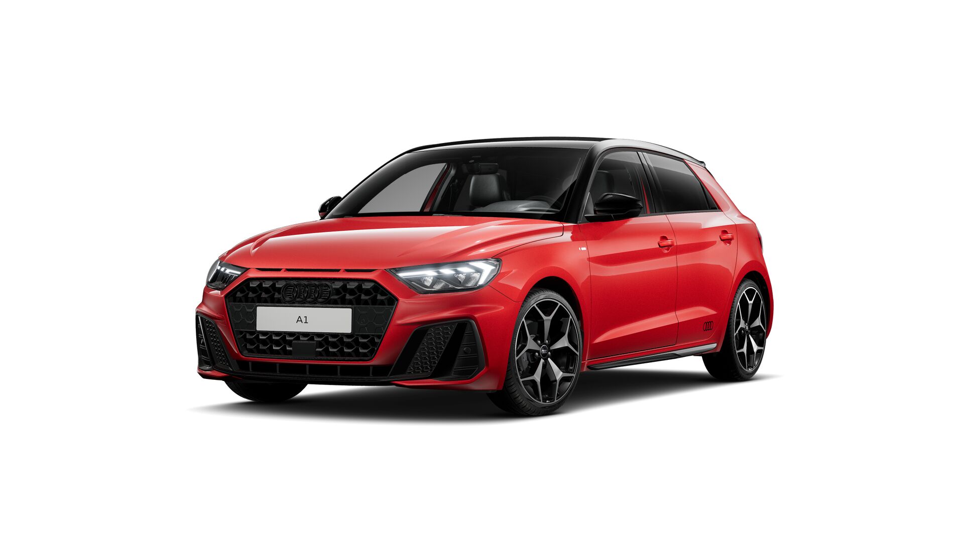 AUDI A1 Sportback 30 TFSI S Line Attraction S-tronic-image-0