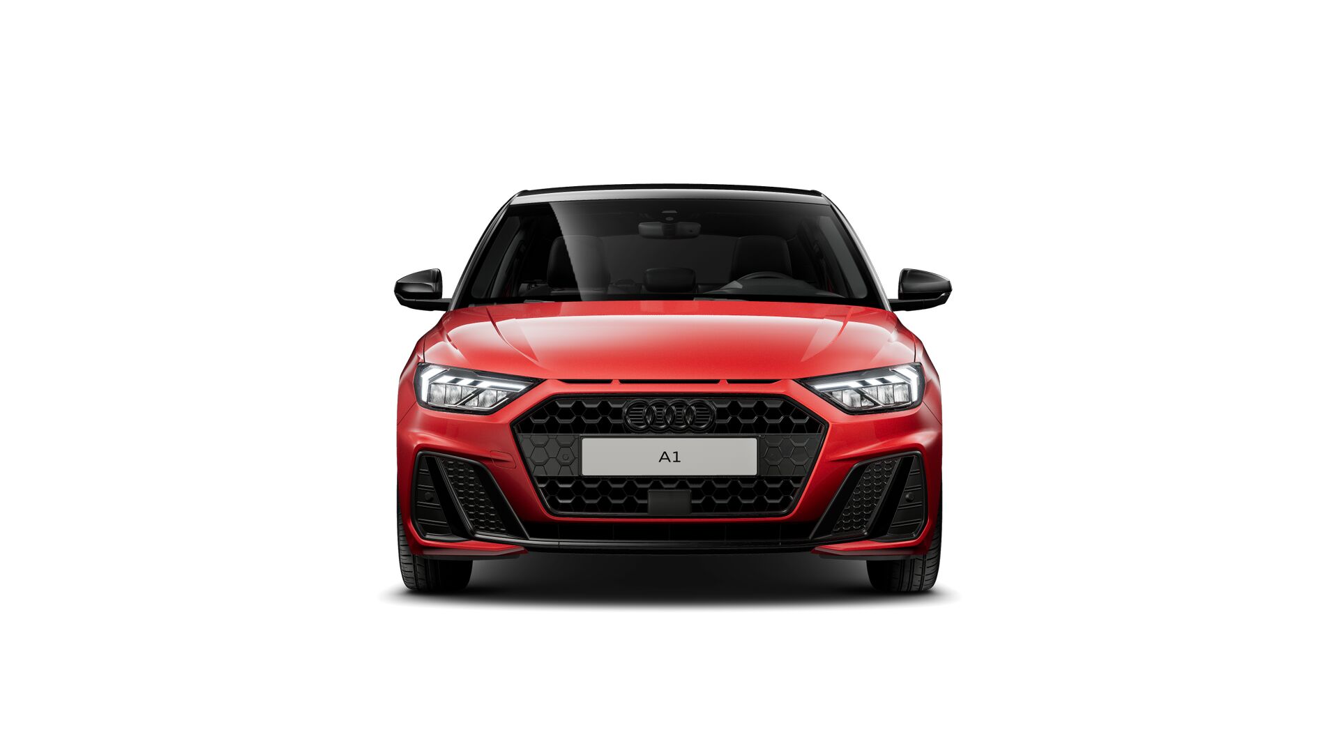 AUDI A1 Sportback 30 TFSI S Line Attraction S-tronic-image-4