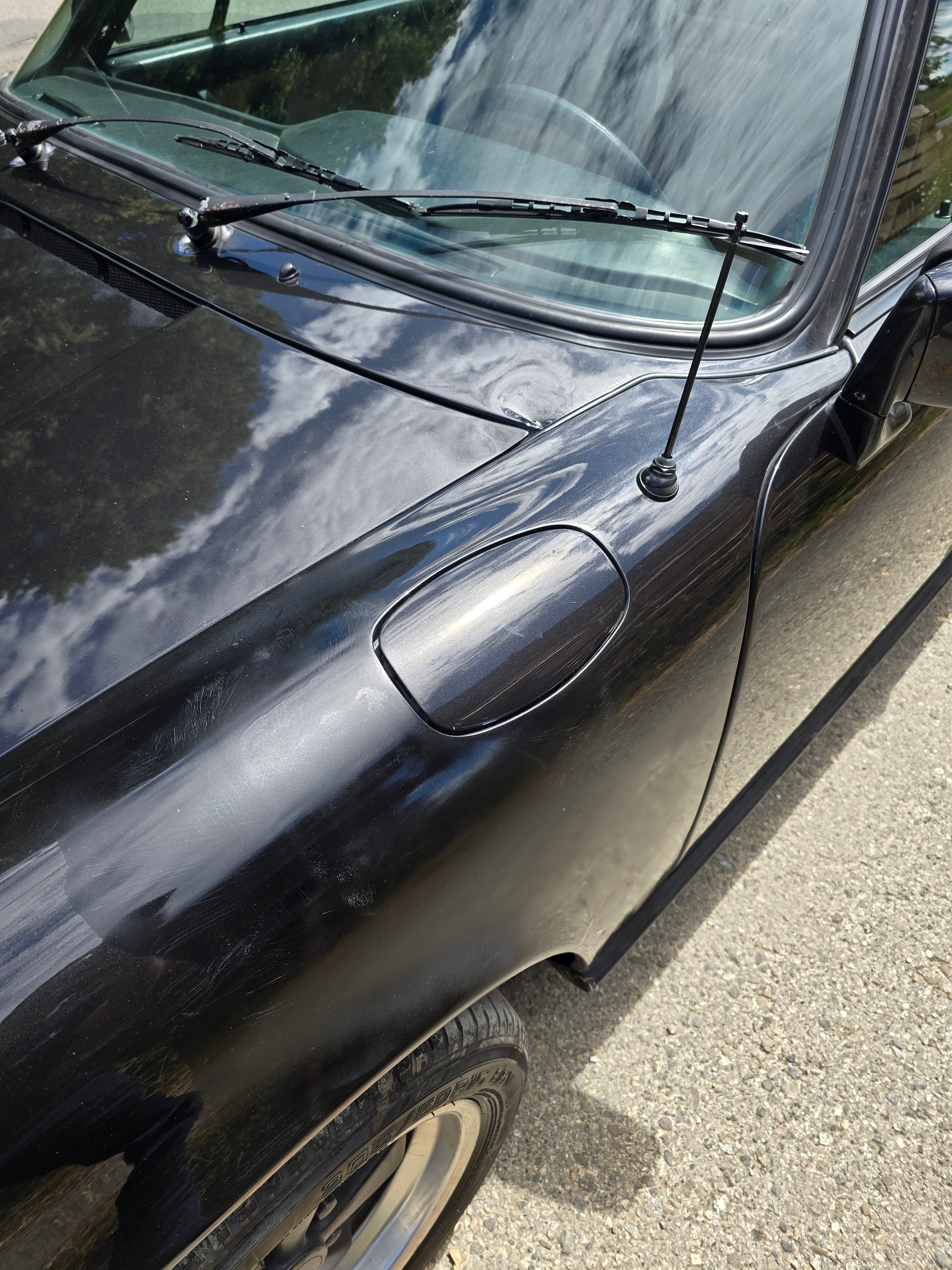 PORSCHE 911 SC Targa-image-13