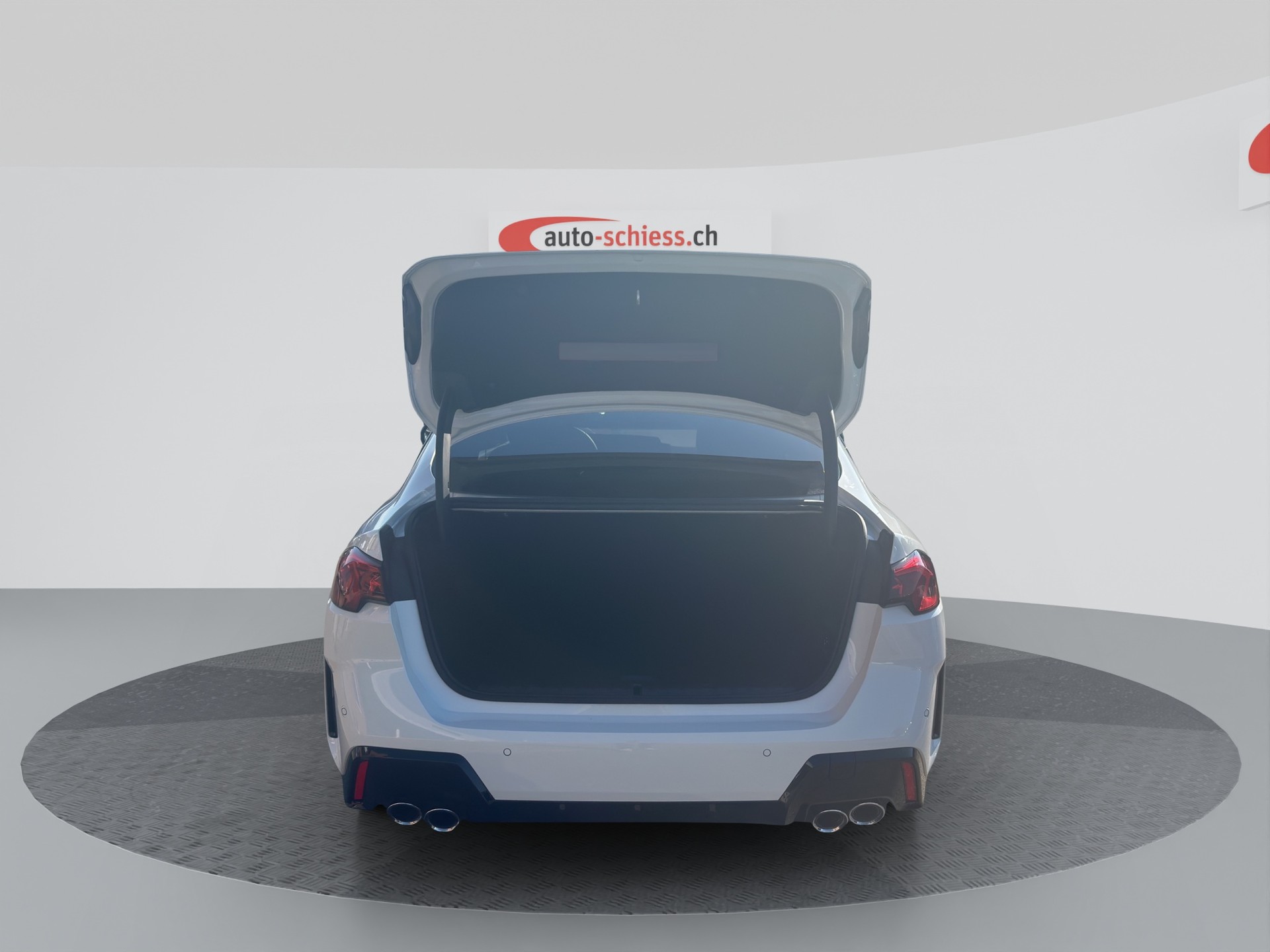 BMW M235 xDrive Gran Coupé Shadow Line-image-14