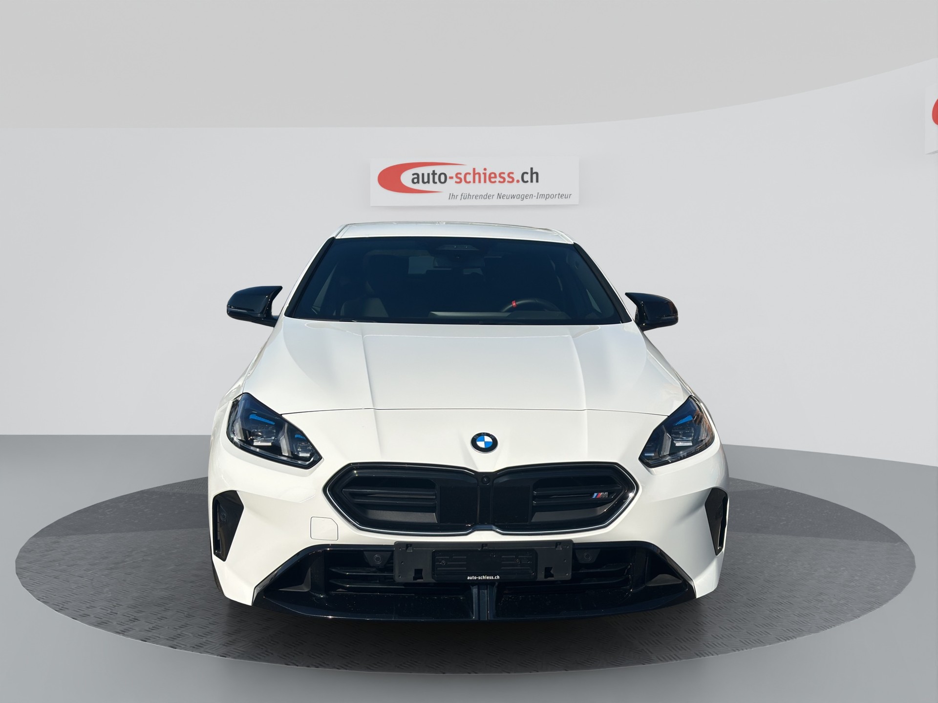 BMW M235 xDrive Gran Coupé Shadow Line-showroom-element-1