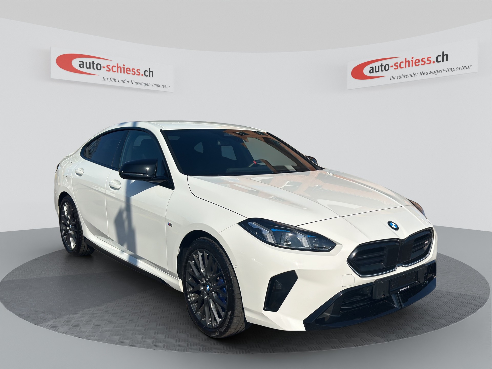 BMW M235 xDrive Gran Coupé Shadow Line