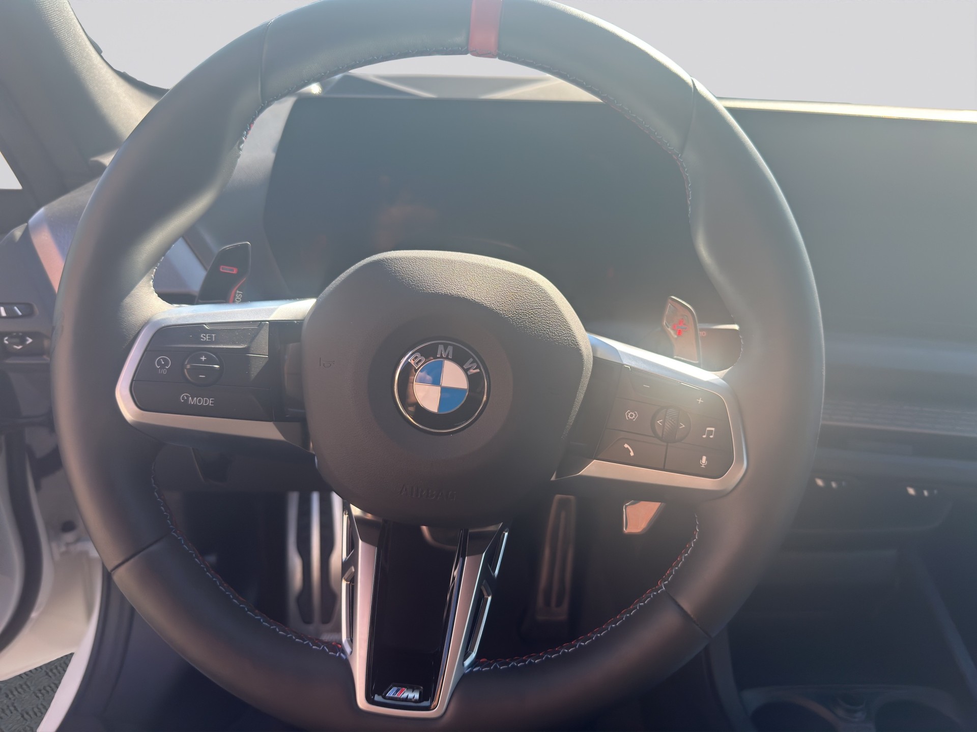 BMW M235 xDrive Gran Coupé Shadow Line-image-9