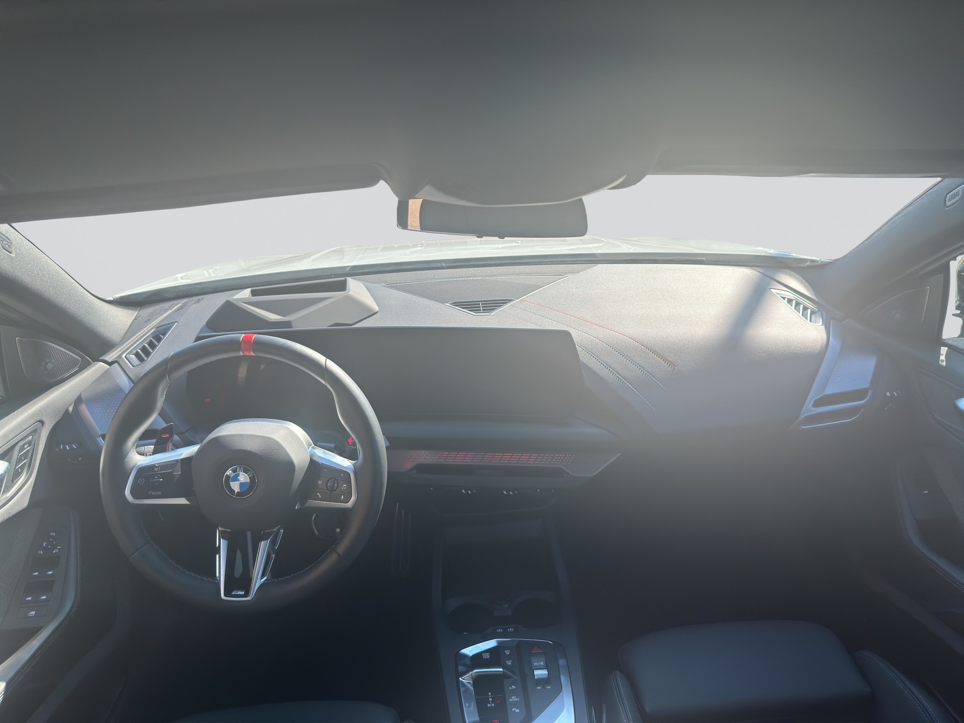 BMW M235 xDrive Gran Coupé Shadow Line-image-13