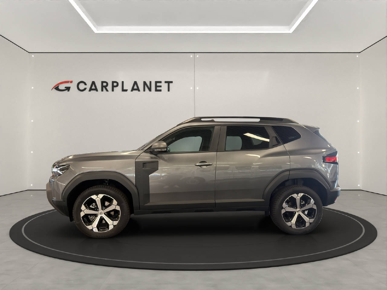 DACIA Duster 1.2 Hybrid Journey 4WD-image-1