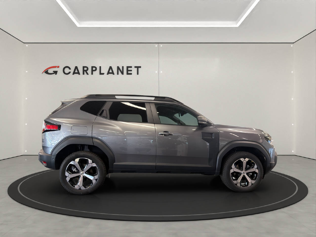 DACIA Duster 1.2 Hybrid Journey 4WD-image-4