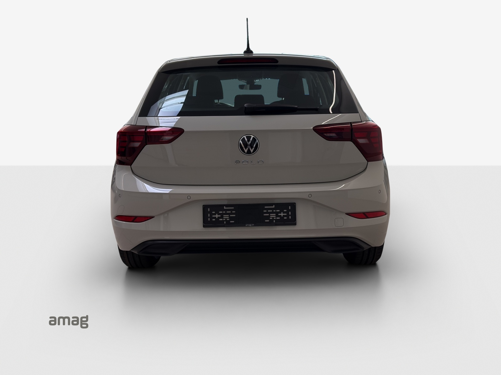 VW Polo 1.0 TSI Life DSG-image-3