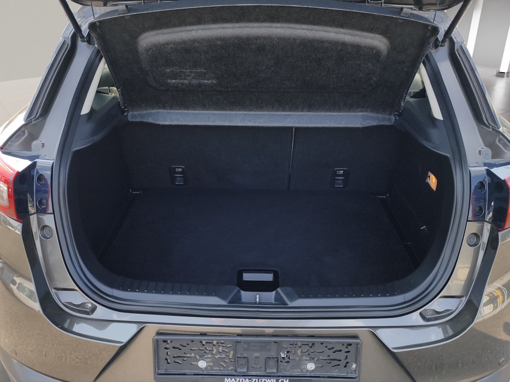 MAZDA CX-3 2.0 Revolution AWD AT LW-image-6