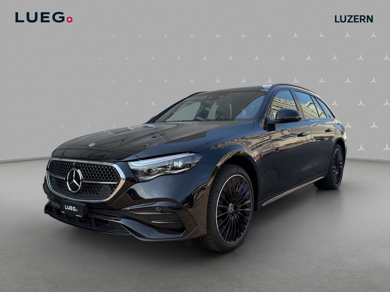 MERCEDES-BENZ E 220 d T 4Matic 9G-Tronic-image-0