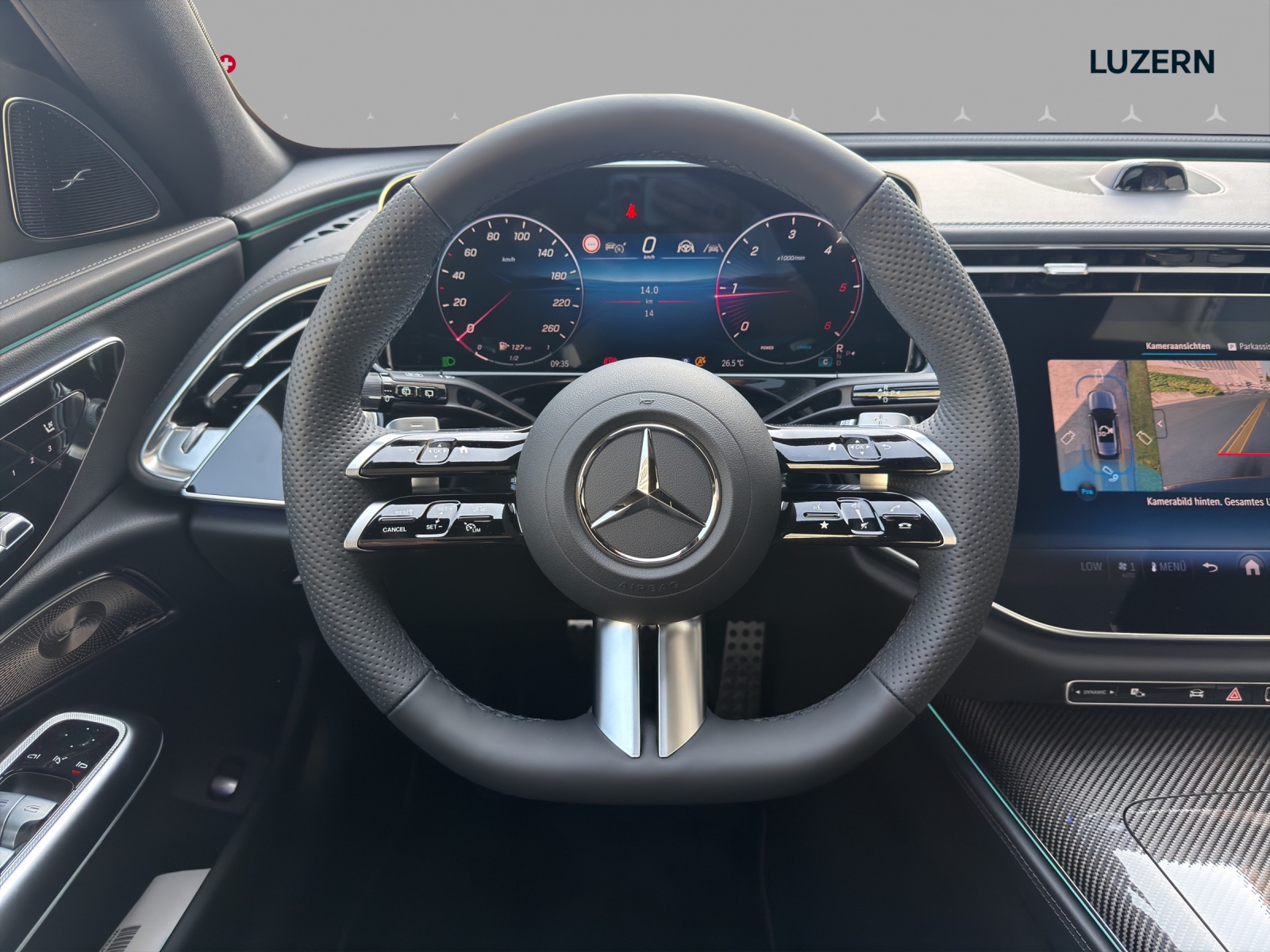 MERCEDES-BENZ E 220 d T 4Matic 9G-Tronic-image-9