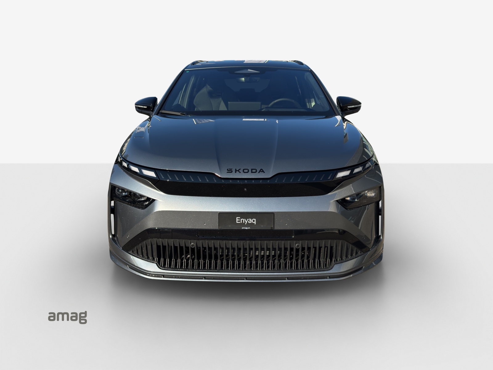 SKODA Enyaq 85x Sportline 4x4-image-6