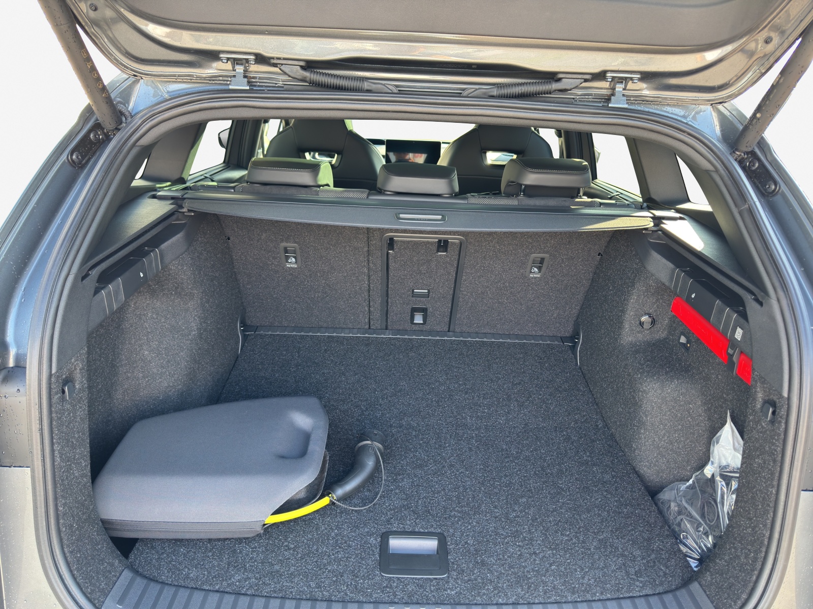 SKODA Enyaq 85x Sportline 4x4-image-12