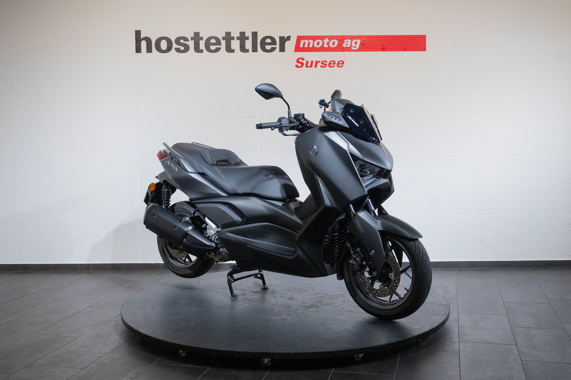 YAMAHA XMAX 300