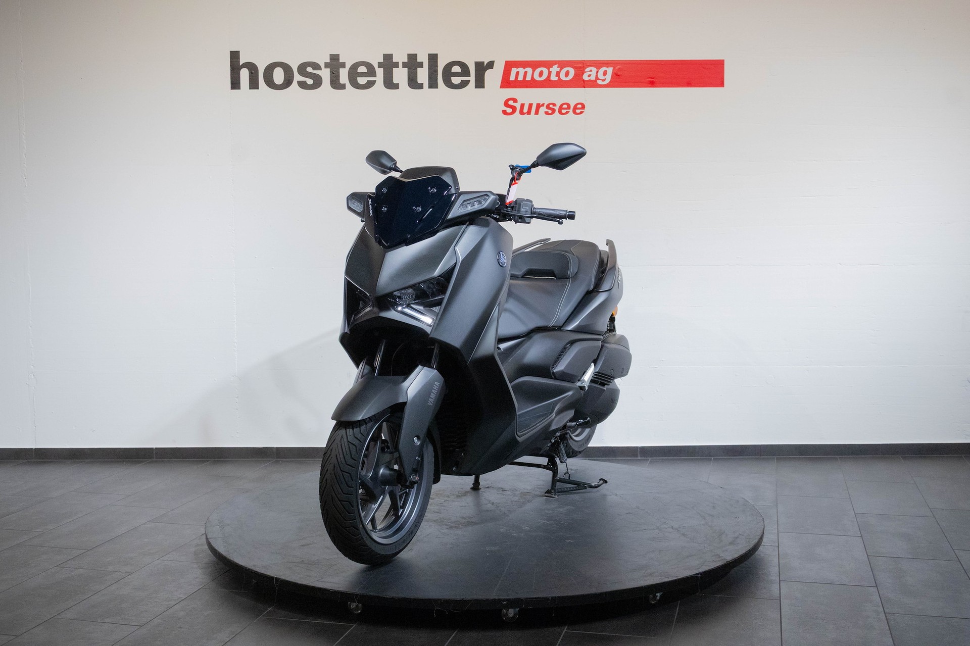 YAMAHA XMAX 300-image-8