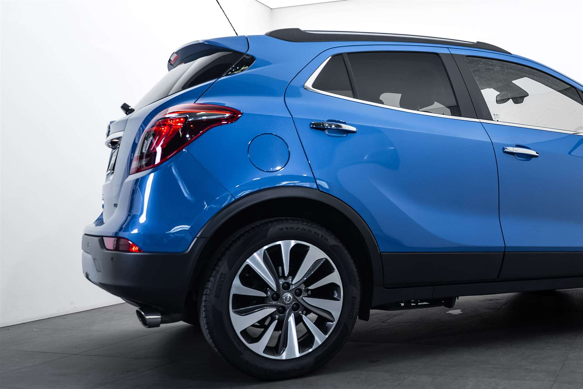 OPEL OPEL Mokka X 1.4i 16V Turbo 4WD-showroom-element-3