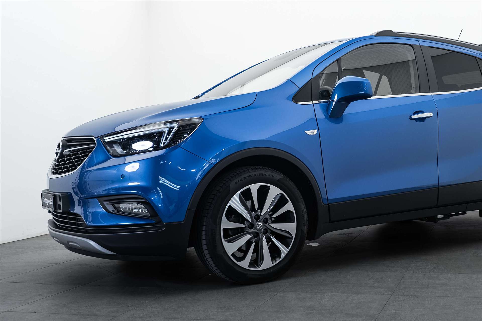 OPEL OPEL Mokka X 1.4i 16V Turbo 4WD-showroom-element-1