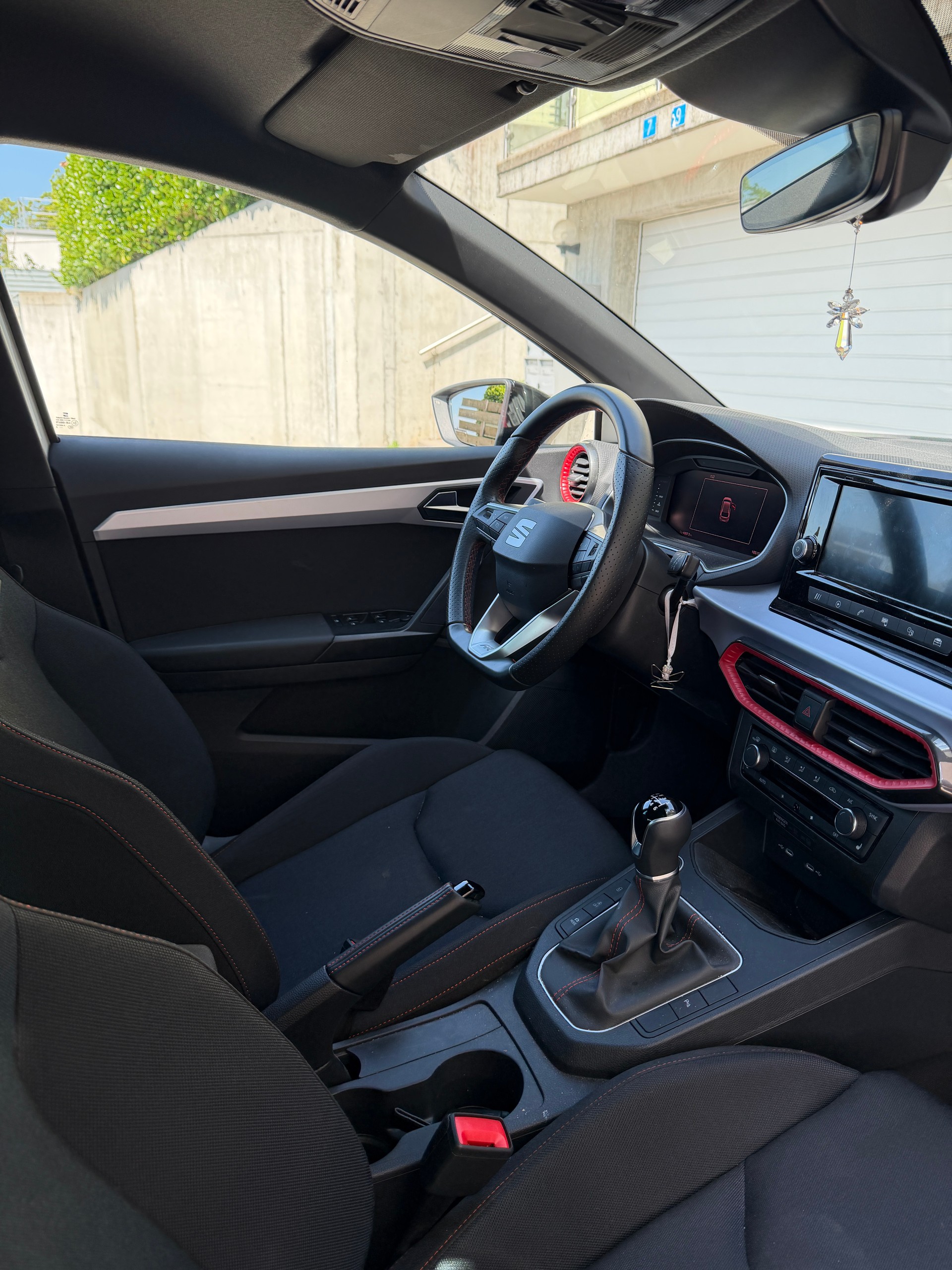SEAT 1.0 TSI 110 Move FR-image-5