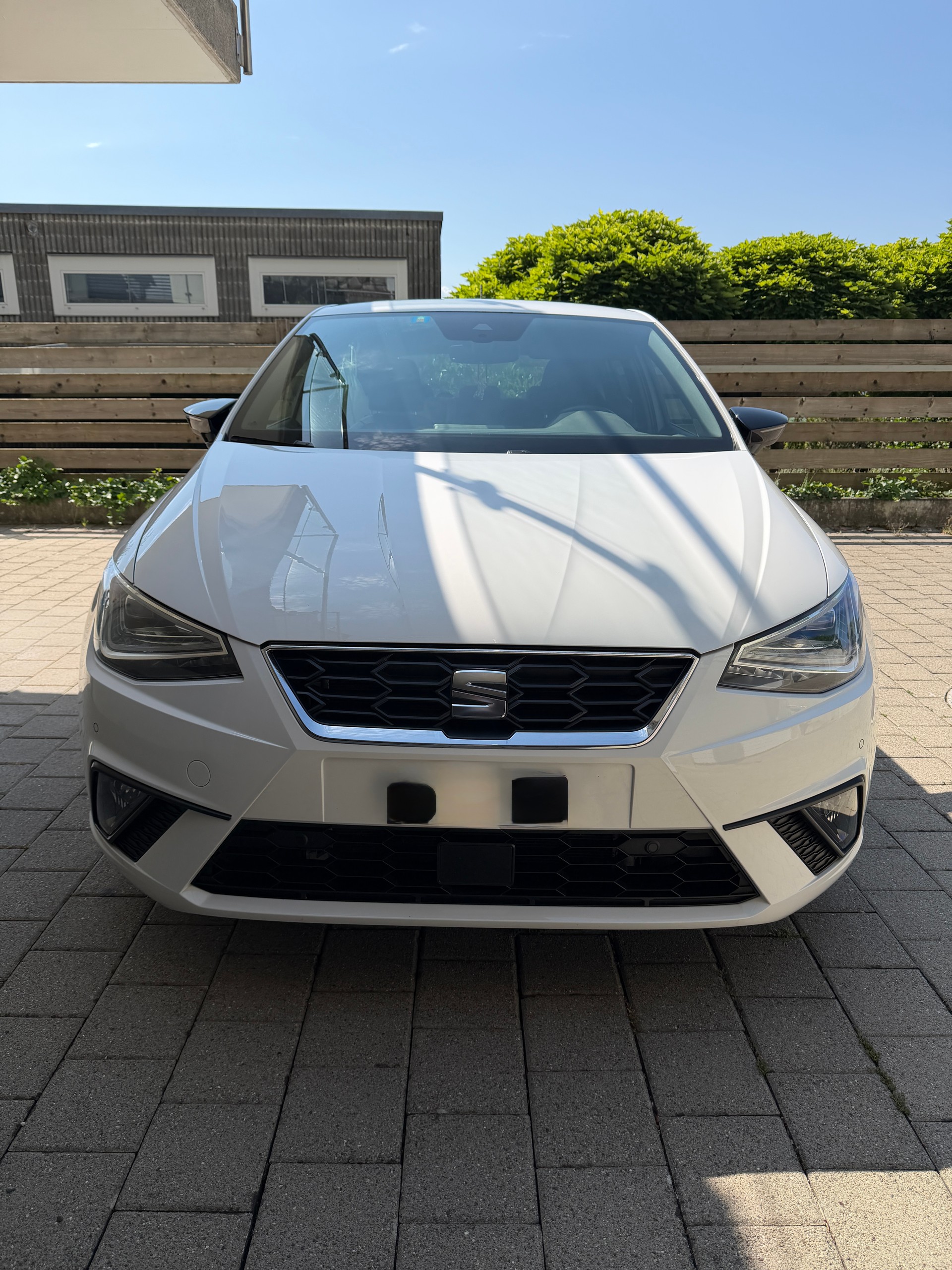 SEAT 1.0 TSI 110 Move FR-image-0