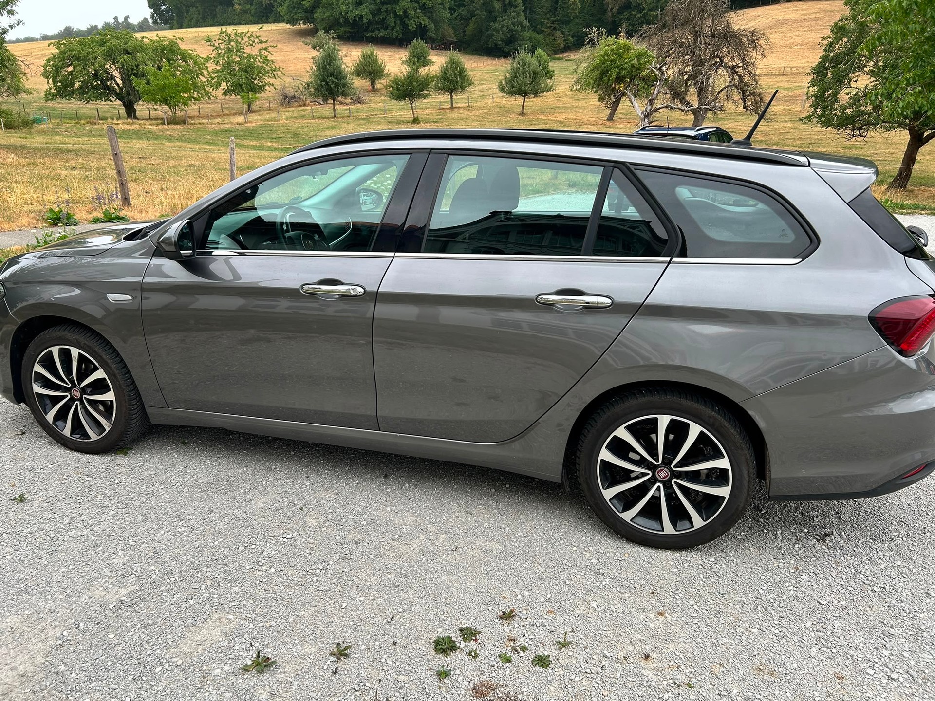 FIAT Tipo 1.6MJ Station Wagon Lounge-image-4