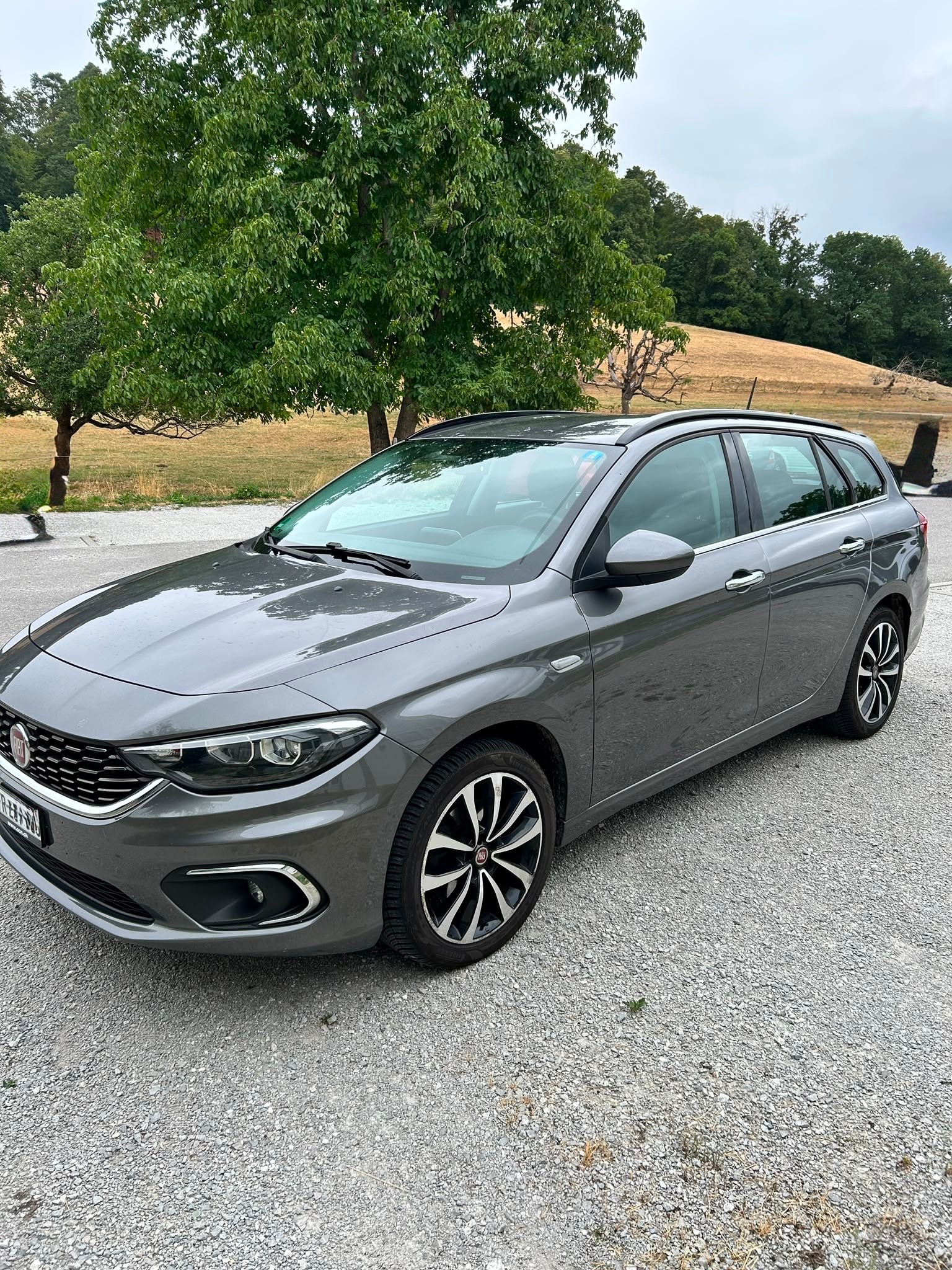 FIAT Tipo 1.6MJ Station Wagon Lounge-image-0