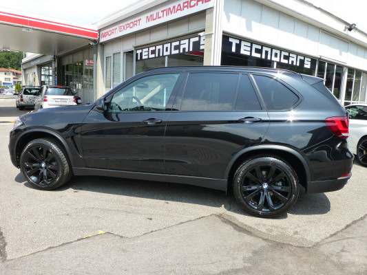 BMW X5 xDrive 30d-image-1