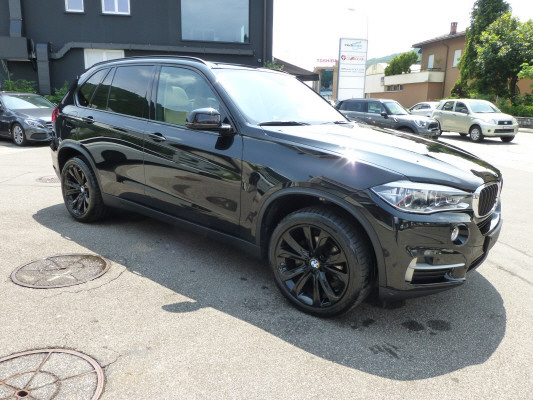 BMW X5 xDrive 30d-image-3