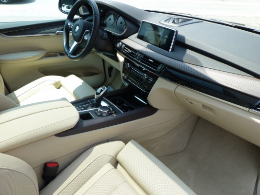BMW X5 xDrive 30d-image-7