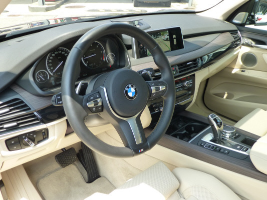 BMW X5 xDrive 30d-image-6
