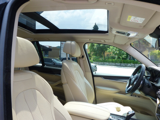 BMW X5 xDrive 30d-image-9