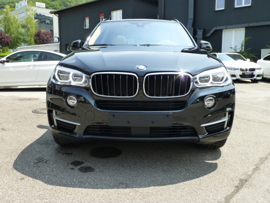 BMW X5 xDrive 30d-image-4