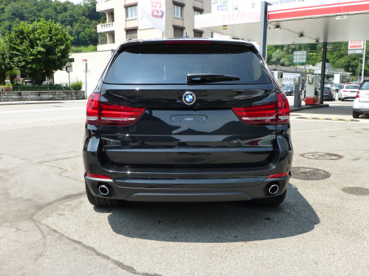 BMW X5 xDrive 30d-image-2