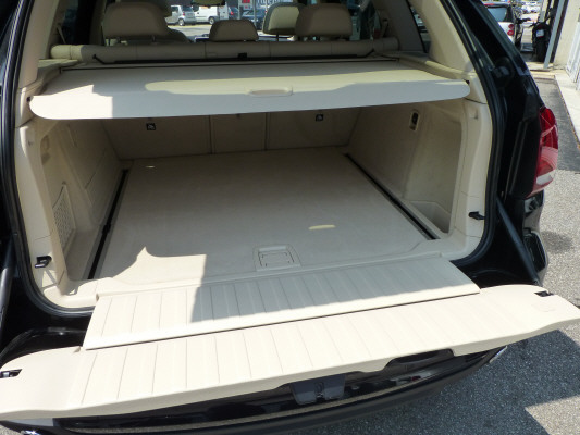 BMW X5 xDrive 30d-image-10