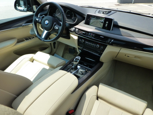 BMW X5 xDrive 30d-image-8