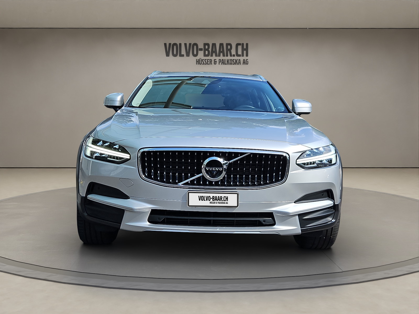 VOLVO V90 Cross Country 2.0 T5 Pro AWD-image-7