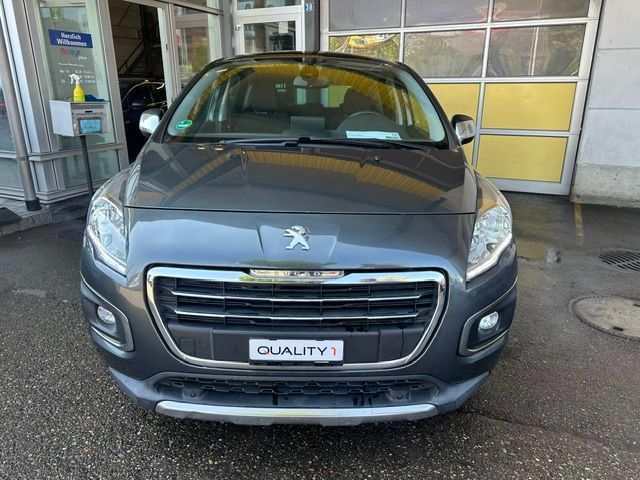 PEUGEOT 3008 1.6 16V T Style Tiptronic-image-4