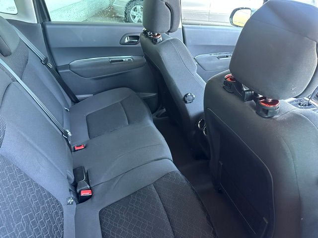 PEUGEOT 3008 1.6 16V T Style Tiptronic-image-6