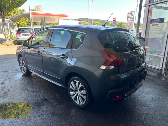 PEUGEOT 3008 1.6 16V T Style Tiptronic-image-1