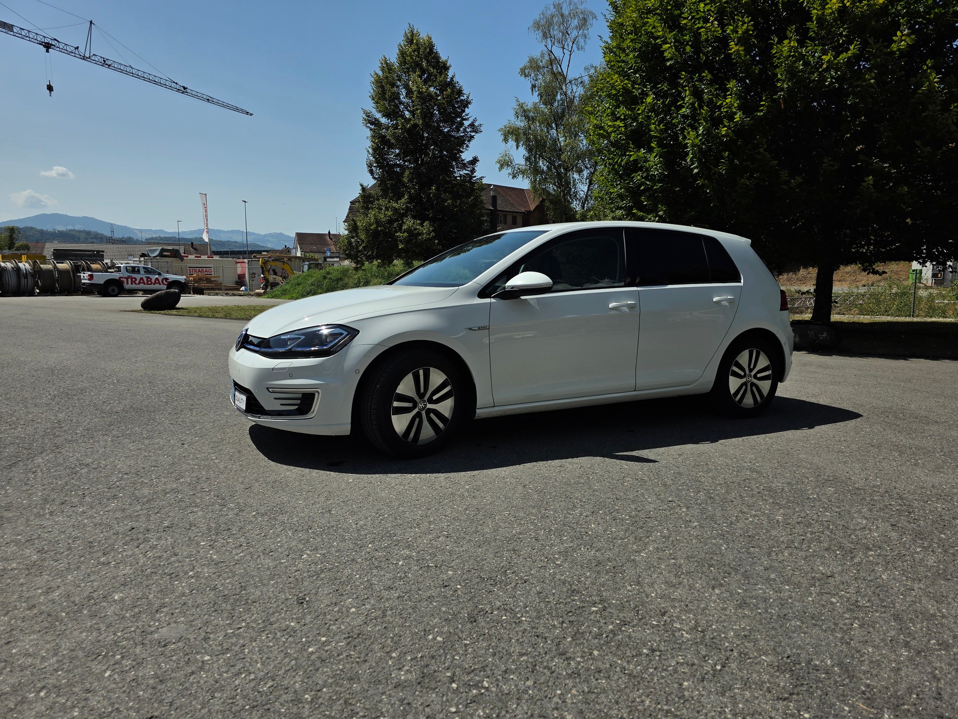 VW e-Golf-image-10