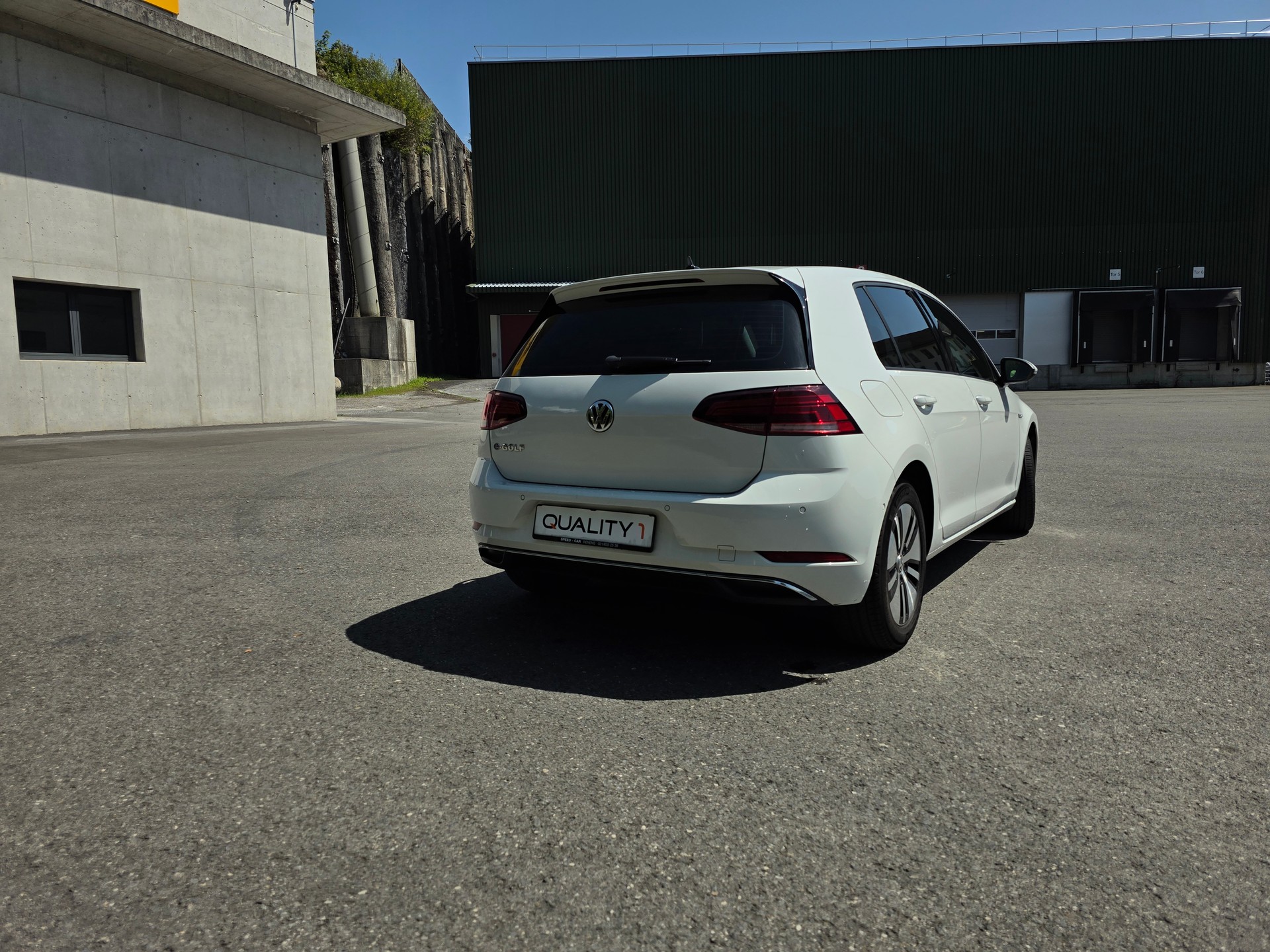 VW e-Golf-image-18