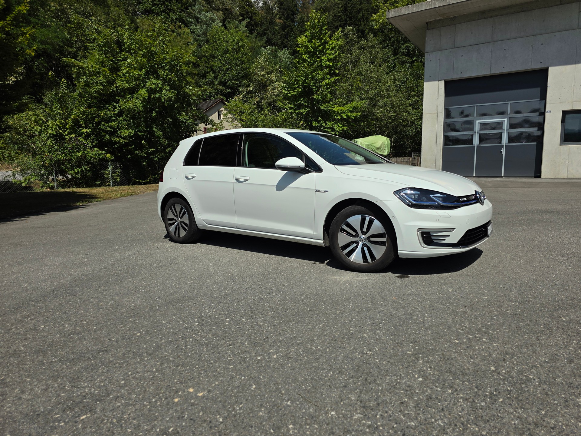 VW e-Golf-image-7