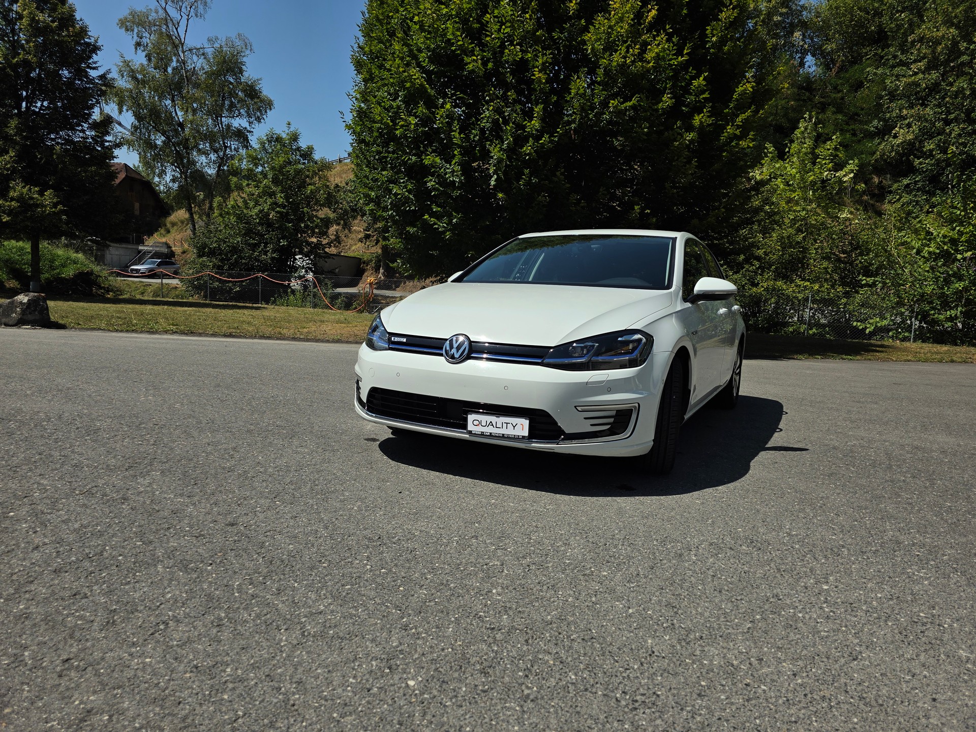 VW e-Golf-image-3