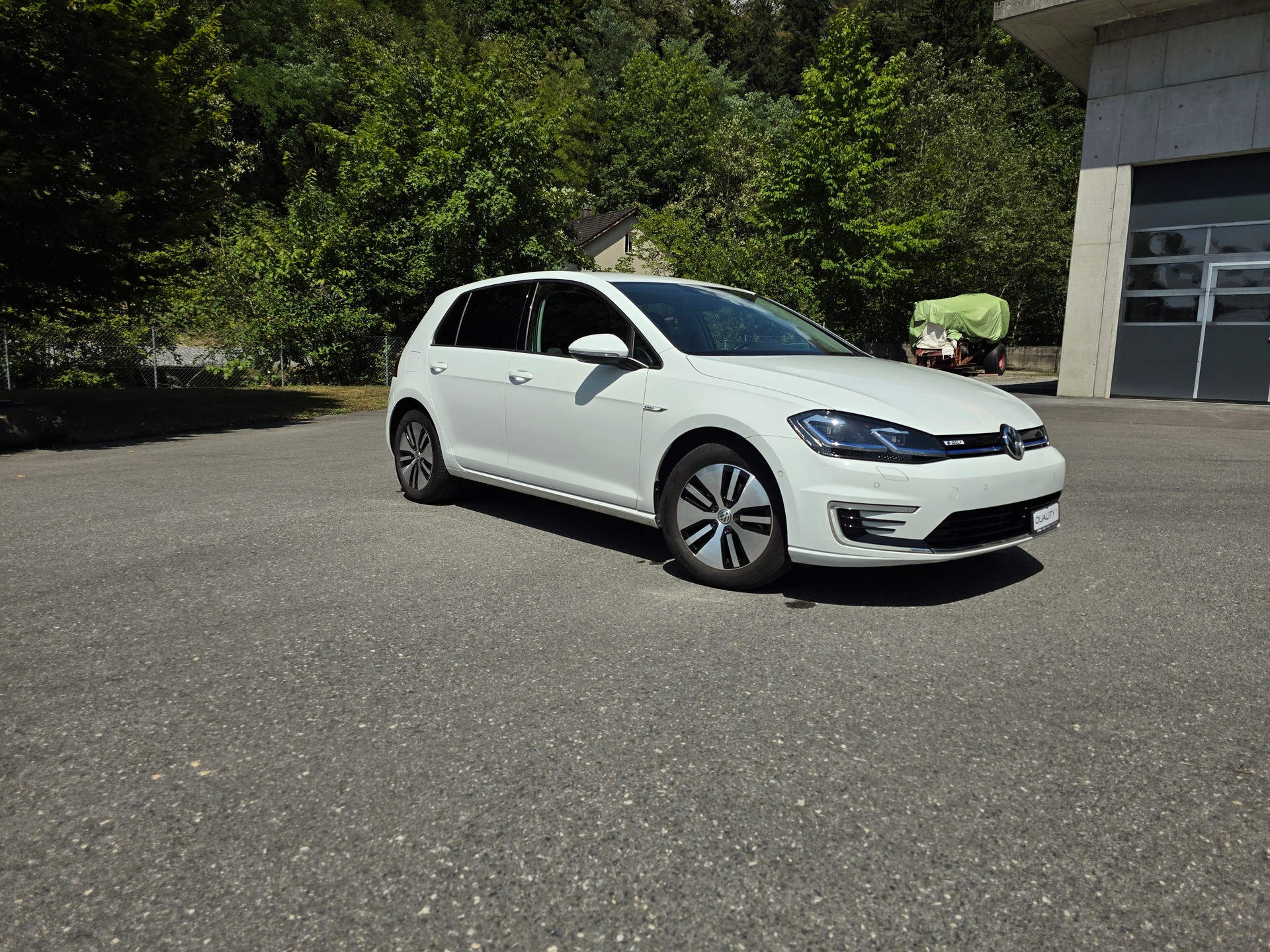 VW e-Golf-image-5