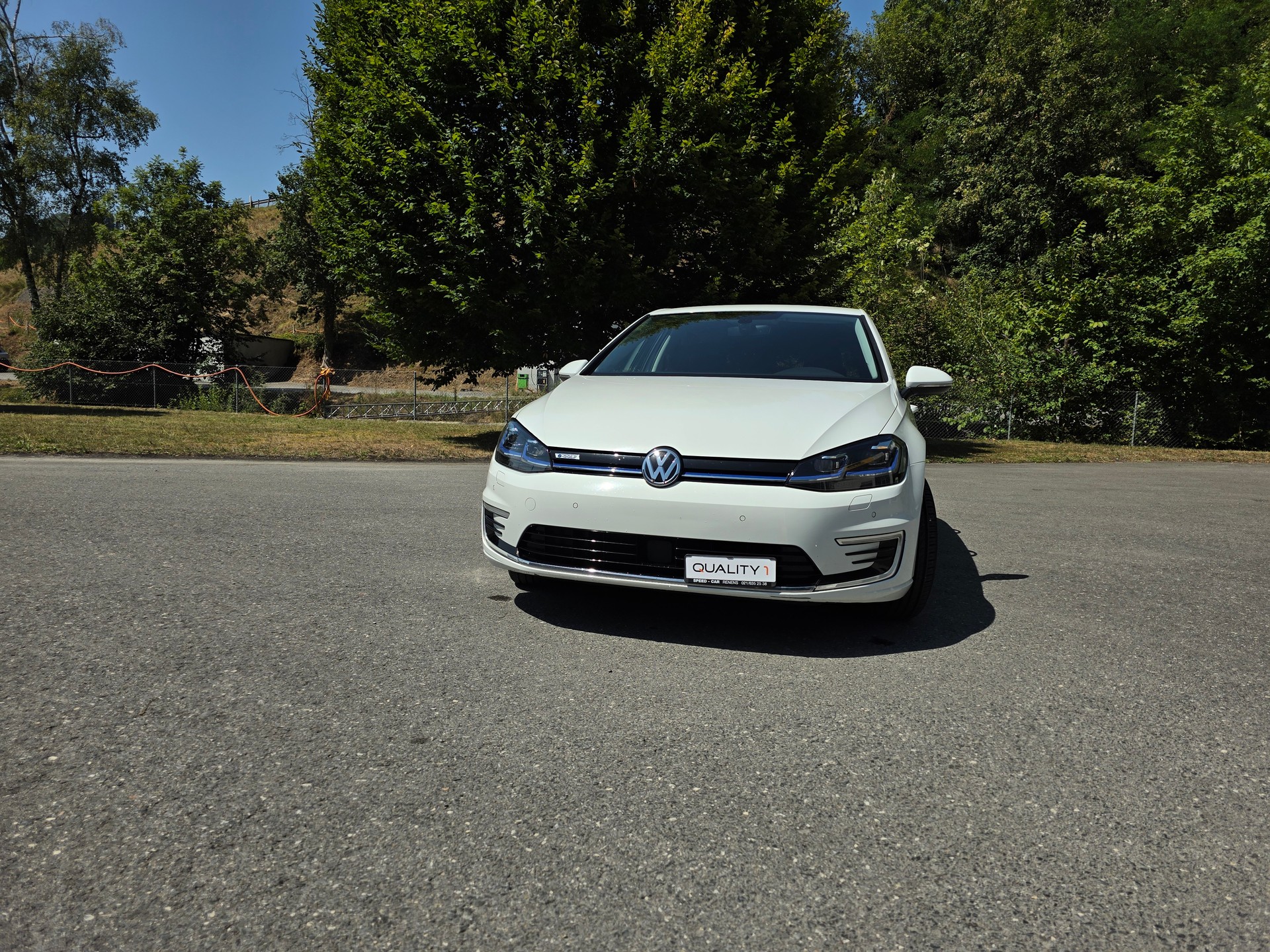 VW e-Golf-image-2