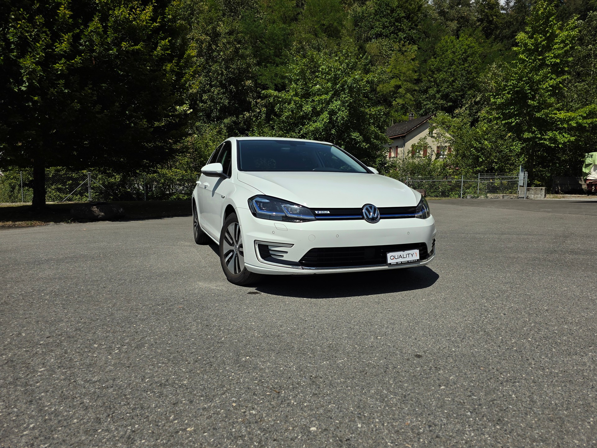 VW e-Golf-image-0