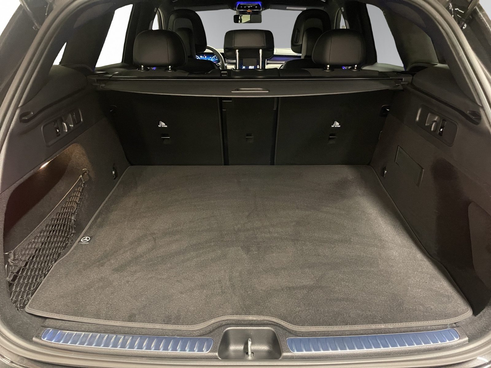 Image MERCEDES-BENZ GLC-200 GLC 200 4Matic 9G-Tronic