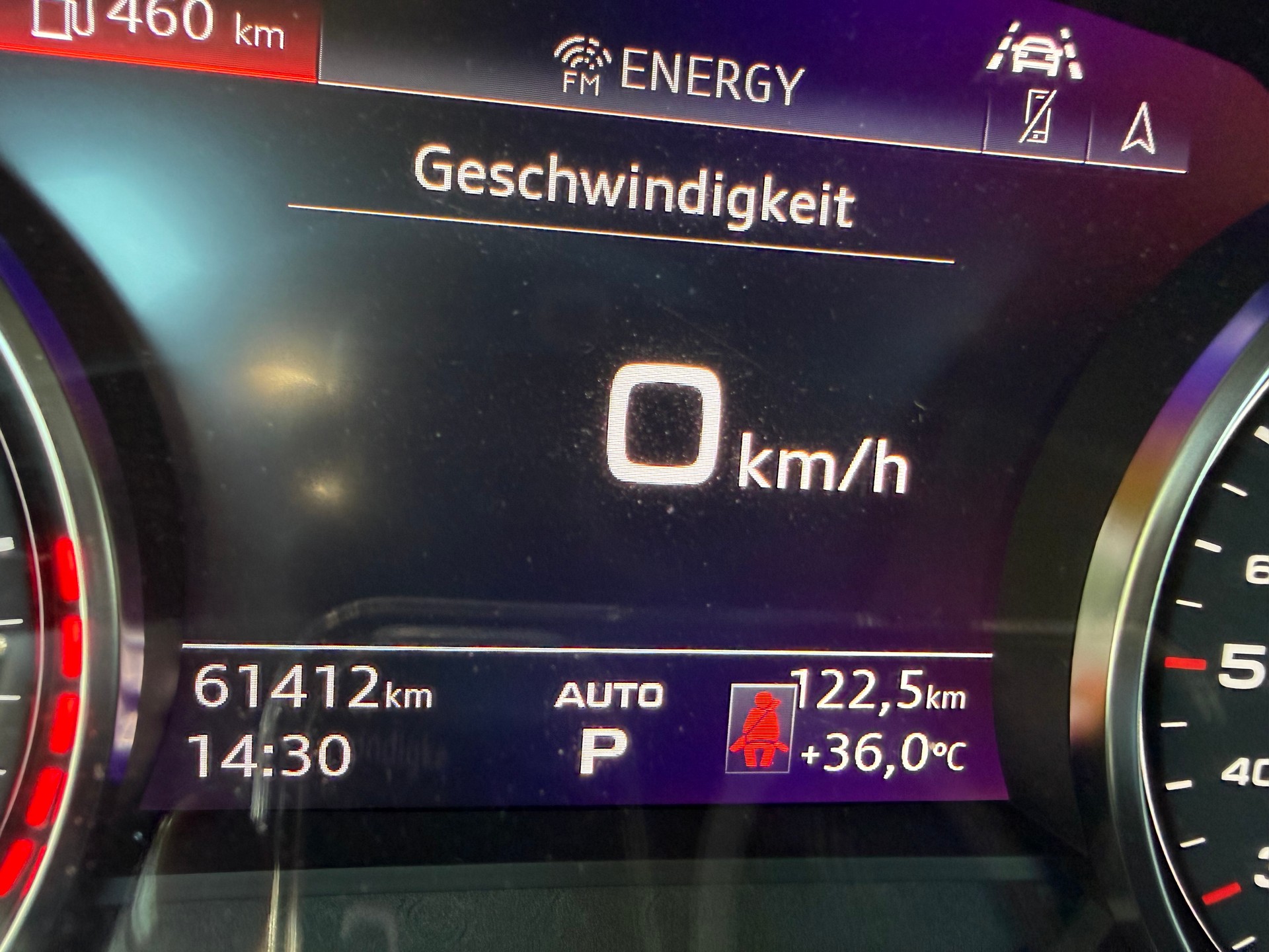 AUDI A6 Avant 50 TDI Sport quattro tiptronic S line innen und aussen-image-13