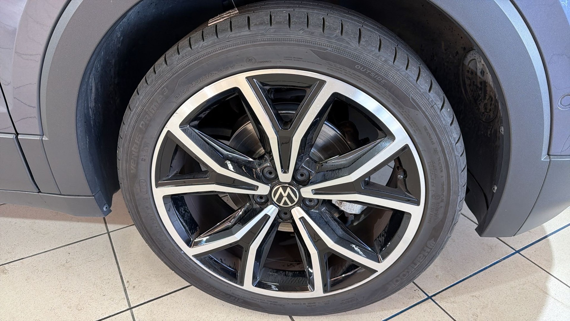 VW T-Cross 1.0 TSI Style DSG-image-3