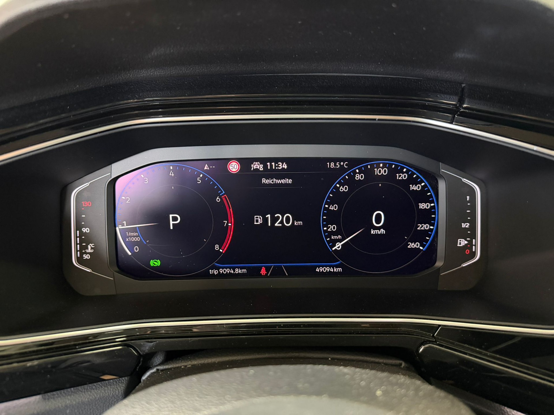 VW T-Cross 1.0 TSI Style DSG-image-9