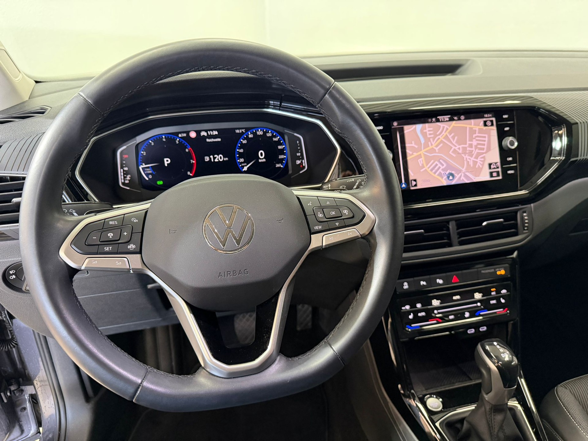 VW T-Cross 1.0 TSI Style DSG-image-6